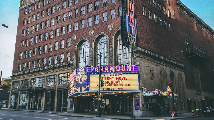 Paramount Theatre