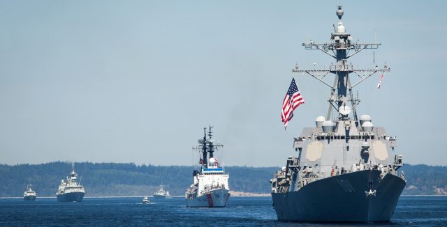 event-seafair-fleet-week Seafair Fleet Week