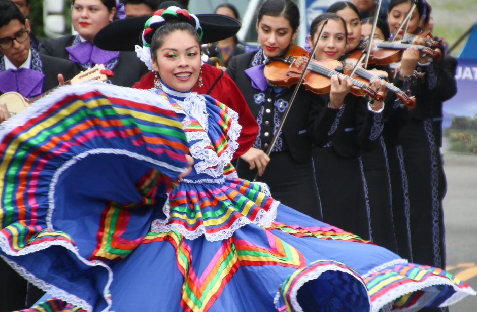 Sea Mar Fiestas Patrias