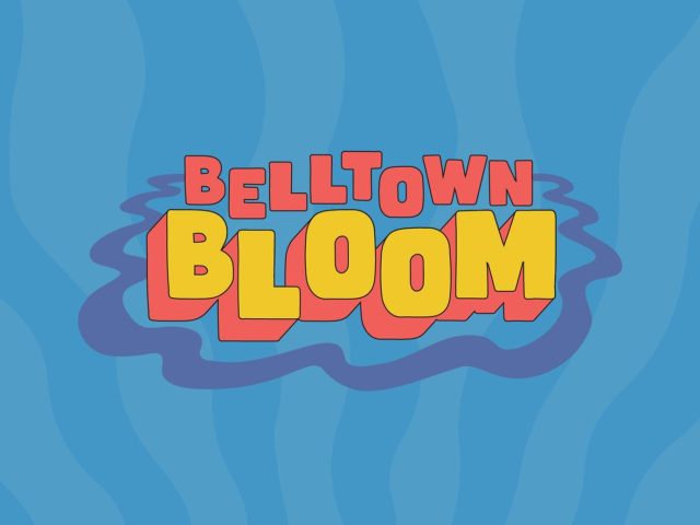Belltown Bloom