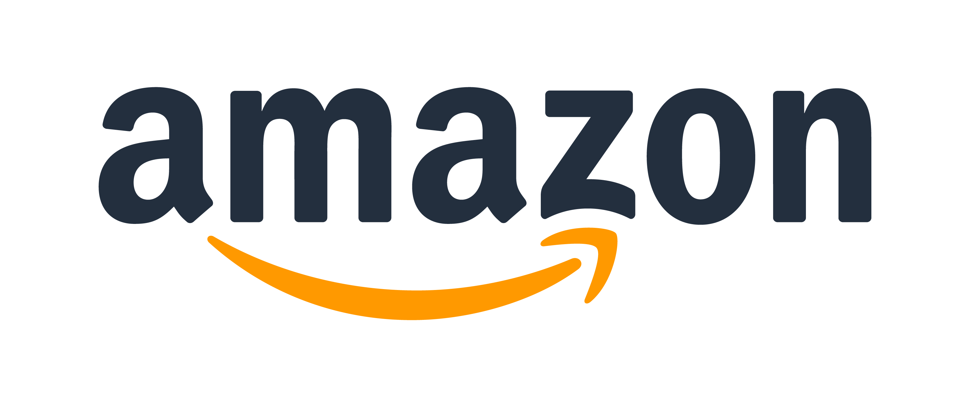 Amazon logo3