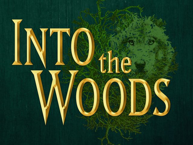 Into the Woods at the 5th Avenue Theatre
