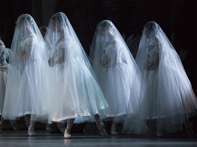 event-pnb-giselle Giselle – Pacific Northwest Ballet