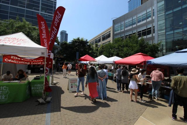 events-pike-place-express