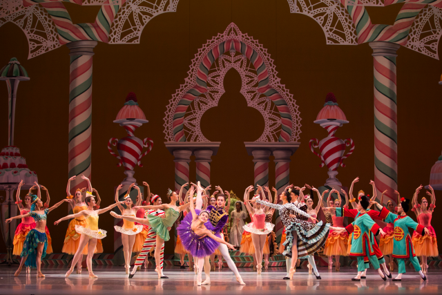 event-pacific-northwest-ballet-nutcracker2022 The Nutcracker at Pacific Northwest Ballet
