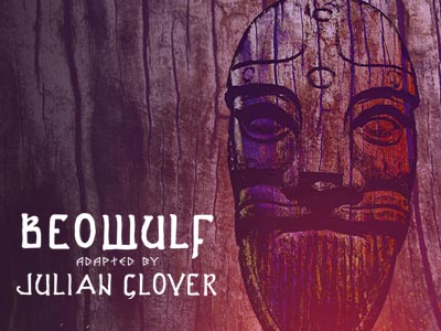 Beowulf at Seattle Center
