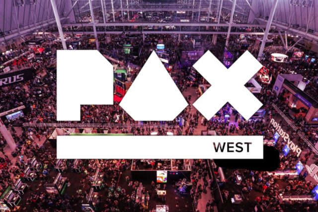 events-pax-west PAX West