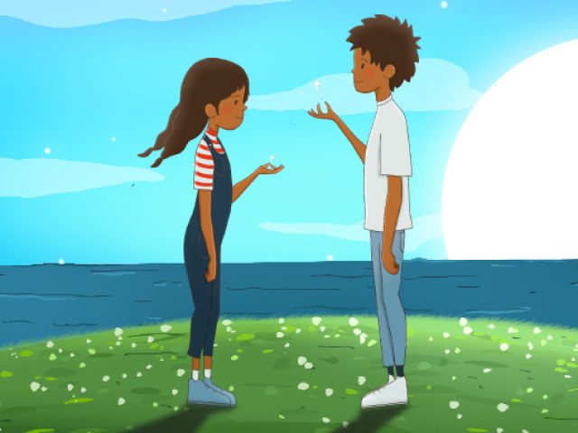 Carmela Full of Wishes at Seattle Children's Theatre