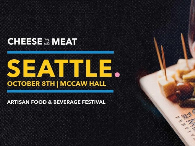 Cheese & Meat Festival