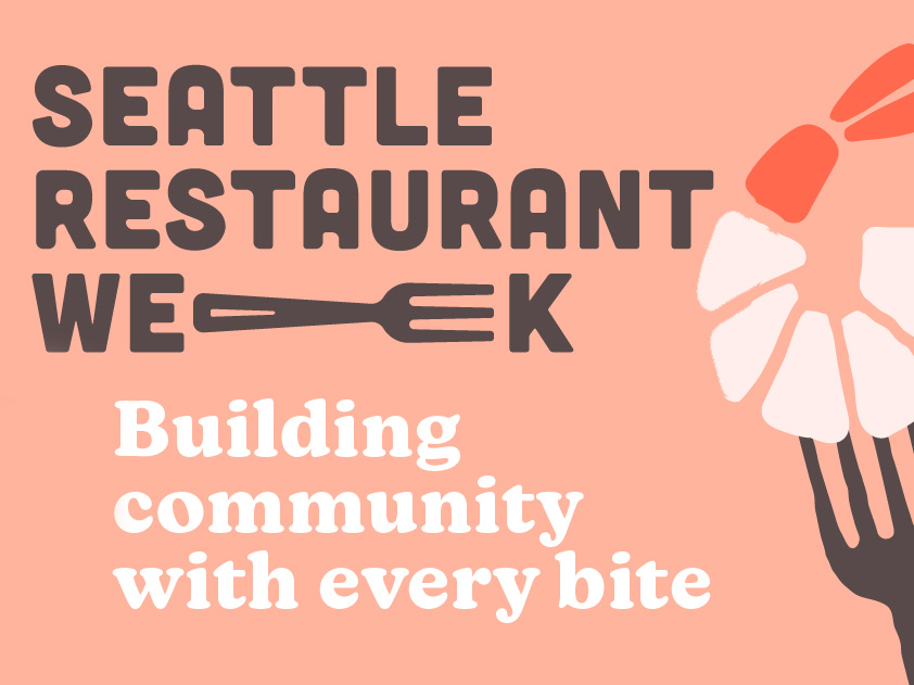 Seattle Restaurant Week