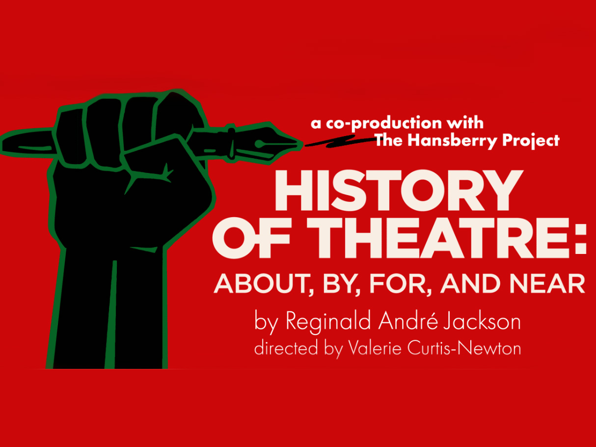 History of Theatre at ACT Theatre