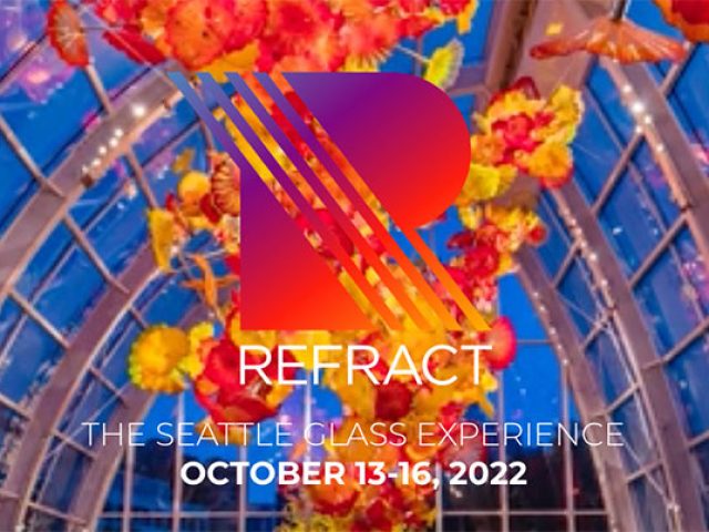 Refract Glass Experience