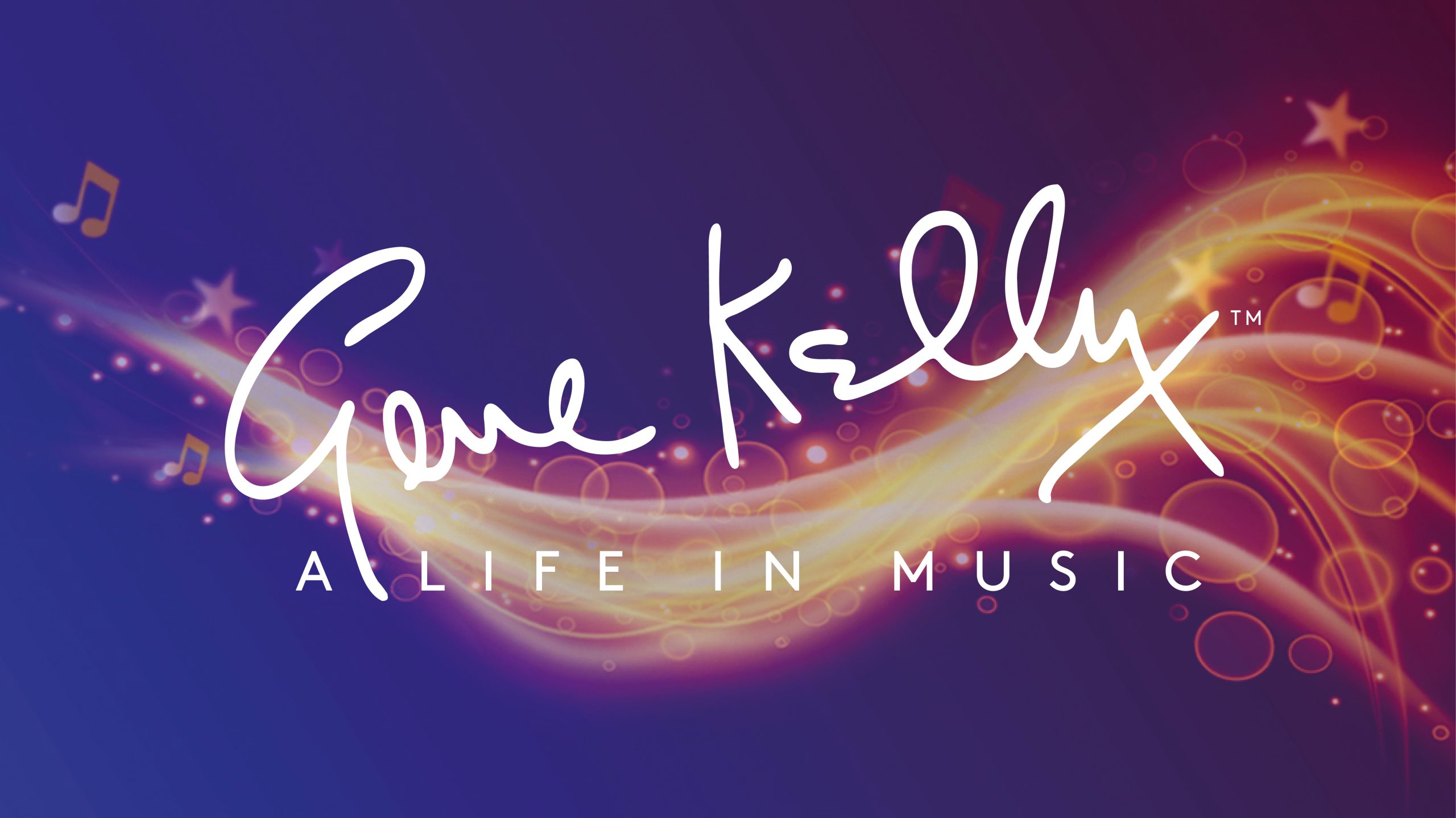 Gene Kelly: A Life in Music presented by Seattle Symphony
