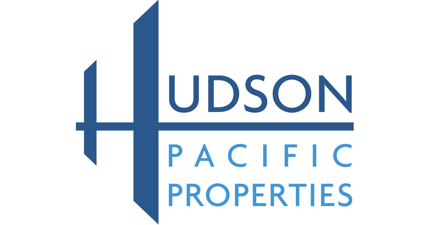 Hudson-Pacific-Properties