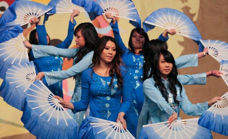Tết in Seattle – Vietnamese Lunar New Year