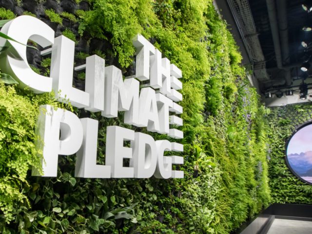 Climate Pledge Arena Tours