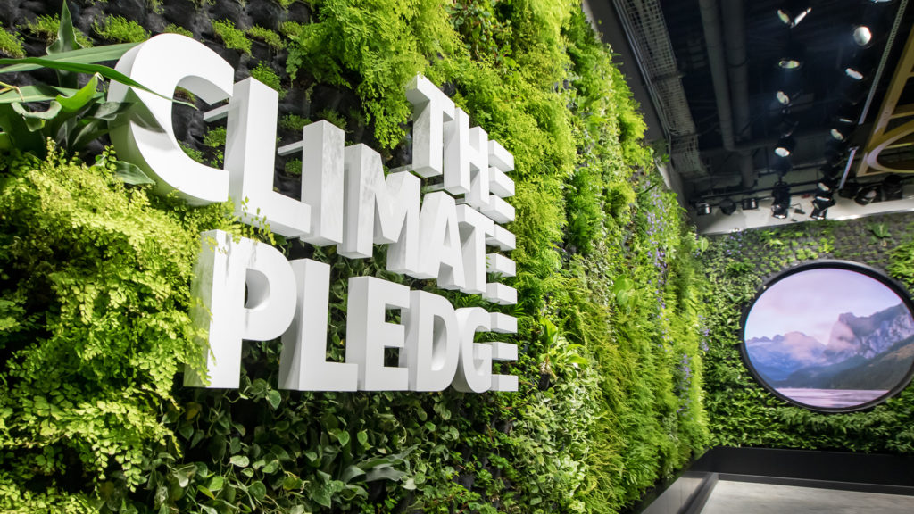 Climate Pledge Arena Tours