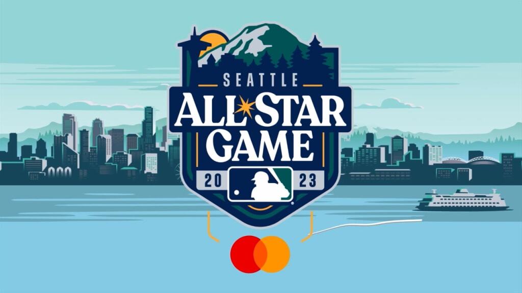 MLB All-Star Game at T-Mobile Park