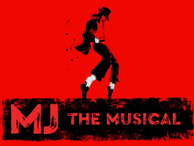 MJ the Musical at Paramount Theatre