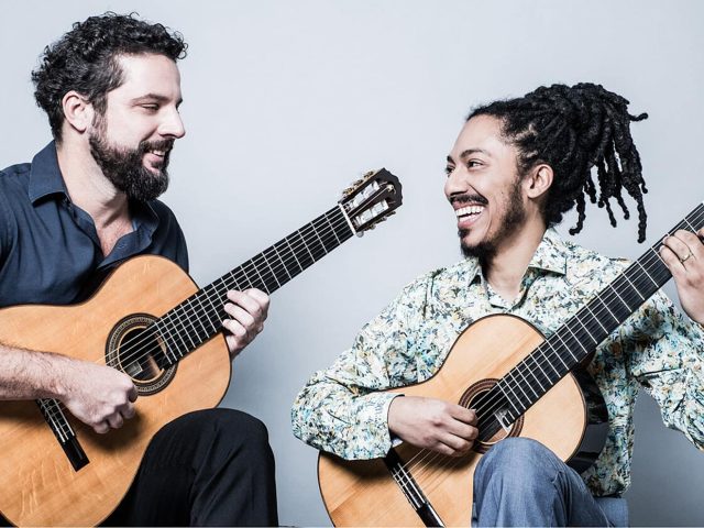 Seattle Classic Guitar Society