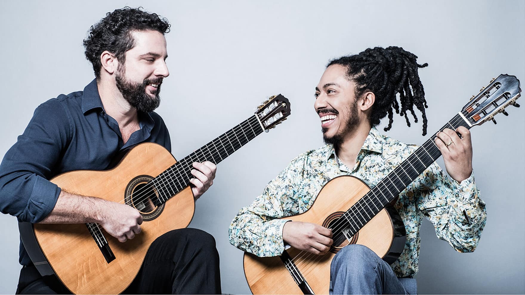 Seattle Classic Guitar Society