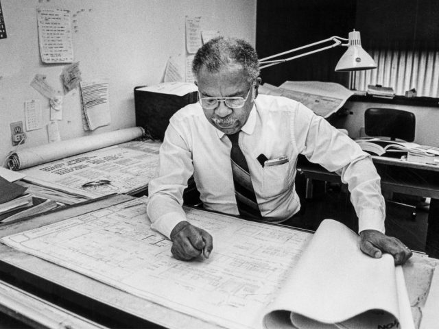 From the Ground Up: Black Architects and Designers at MOHAI