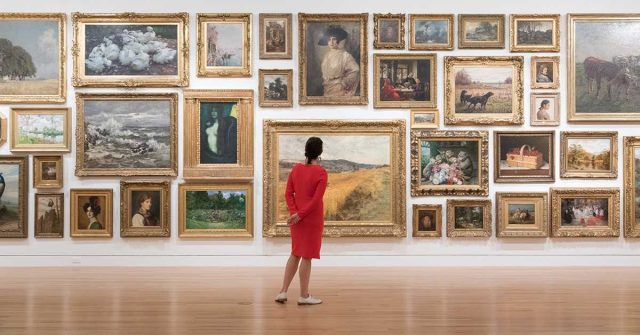 FryeArtMuseum_20201213004044 Frye in Focus Tours at Frye Art Museum