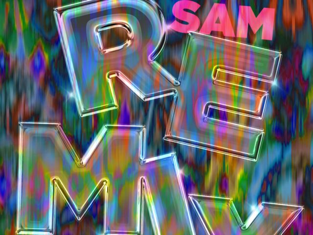 SAM Remix
