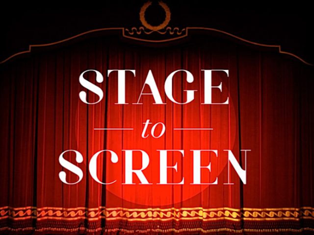 SIFF Stage to Screen