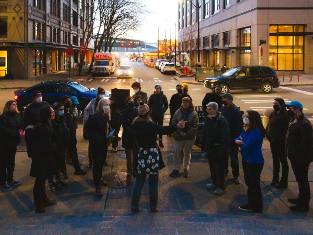 Uncovering the History of Seattle's Central Waterfront