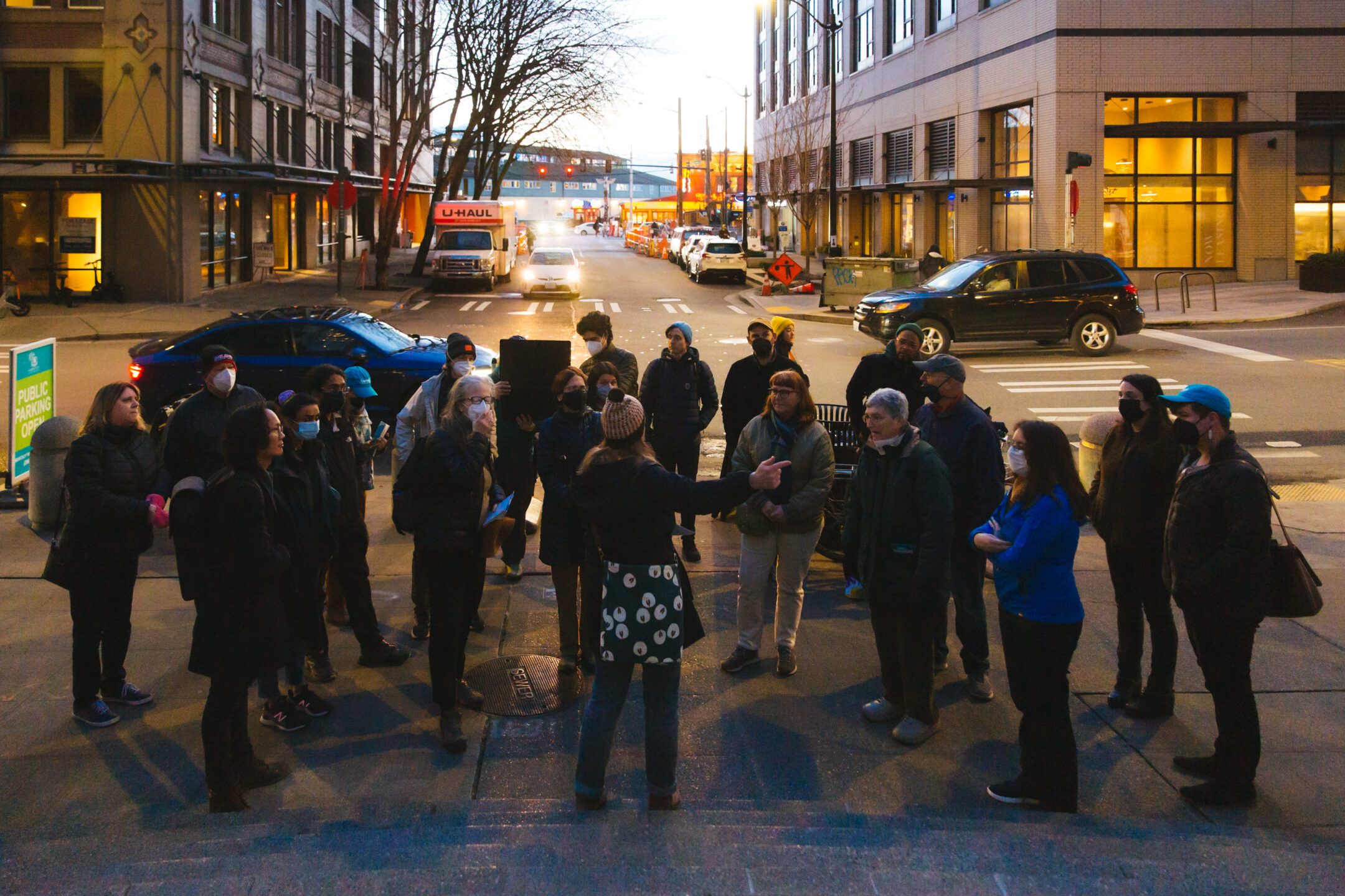 Uncovering the History of Seattle's Central Waterfront