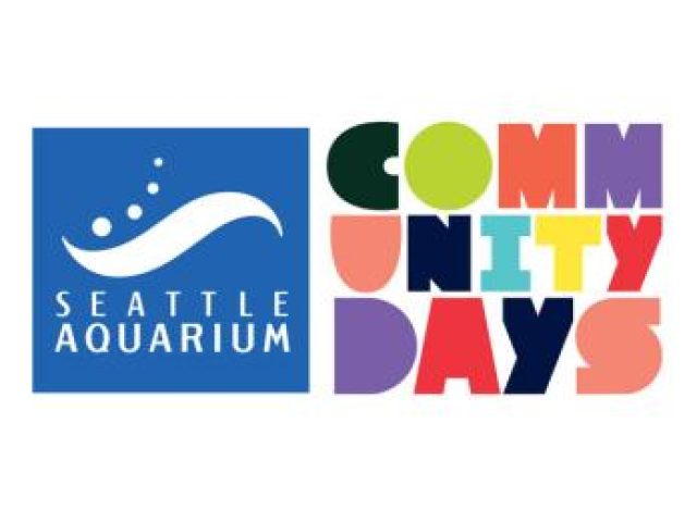 Asian American Pacific Islander Community Day at Seattle Aquarium