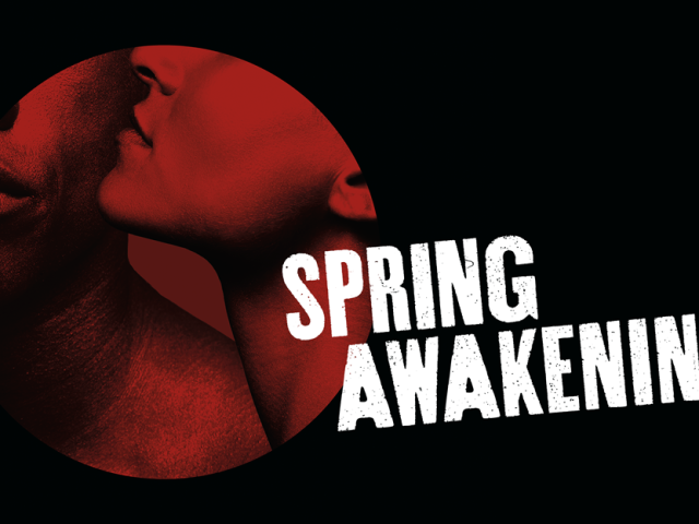 Spring Awakening at The 5th Avenue Theatre