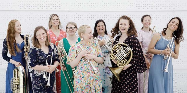 events-tenthing-brass-ensemble-benaroya