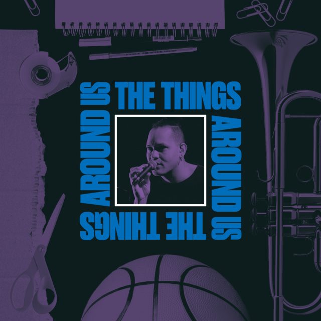 events-the-things-around-us