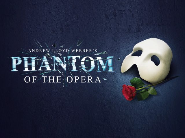 events-paramont-the-phantom-of-the-opera The Phantom of the Opera at The Paramount Theatre