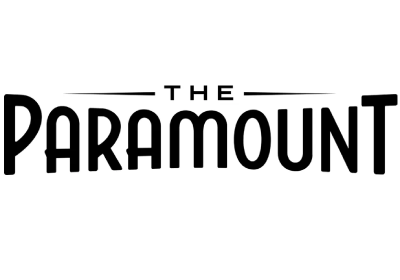 The Paramount logo