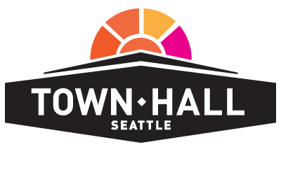 Town Hall Seattle Logo