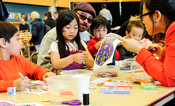 Cherry Blossom & Japanese Cultural Festival