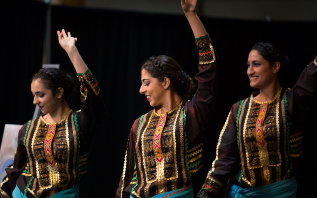 Iranian Festival at Seattle Center