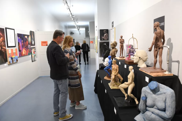 events-gage-exhibits