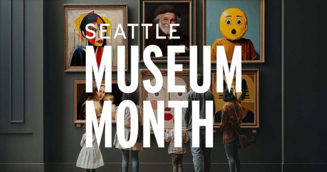 events-seattle-museum-month