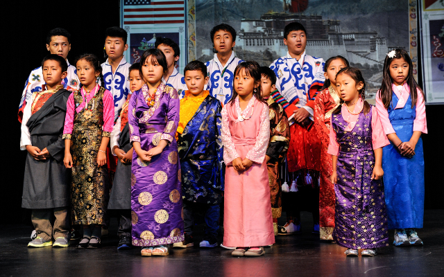 Tibet Fest at Seattle Center