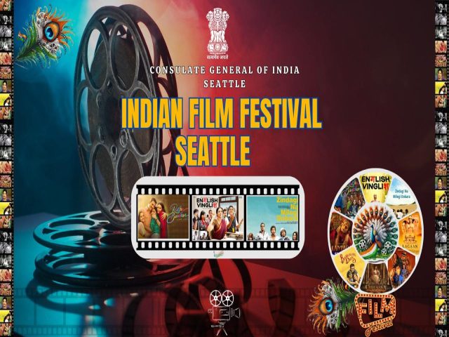 Indian Film Festival