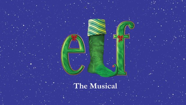 events-5th-elf Elf the Musical at the 5th Avenue Theatre