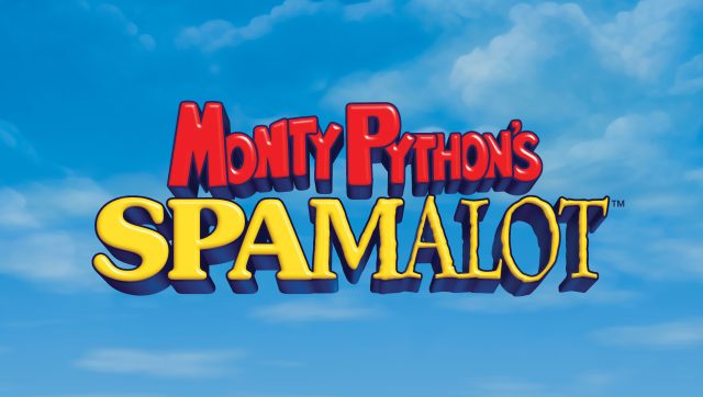 events-5th-spamalot Monty Python's Spamalot at The 5th Avenue Theatre