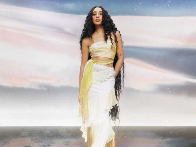 events-downtown-summer-sounds-2025-07.11 Raveena