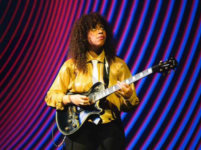 events-downtown-summer-sounds-2025-07.18 Jackie Venson – Photo Credit Ismael Quintanilla III