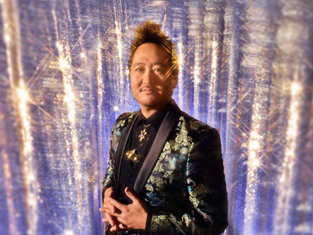 events-downtown-summer-sounds-2025-07.25 Kishi Bashi – photo credit Rob Williamson