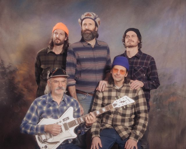 events-downtown-summer-sounds-2025-07.31 Rose City Band